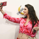 “Comedian,” aka the Art Basel Banana, not part of the current exhibit